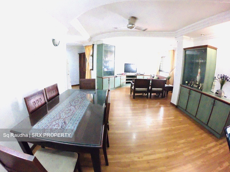 Blk 660 Choa Chu Kang Crescent (Choa Chu Kang), HDB 4 Rooms #213349131